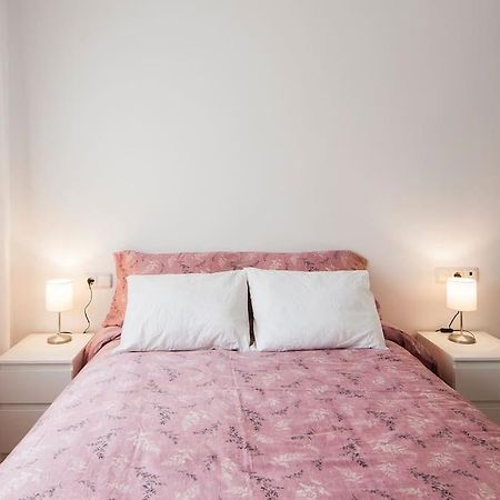 Sentirse En Casa Lejos De Casa. Apartamento 2. Almería Eksteriør billede